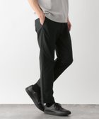 【グローバルワーク/GLOBAL WORK / MEN】のスマらくイージーパンツ/メッシュ/288596 ブラック09|ID: prp329100004567700 ipo3291000000032712235