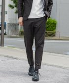 【グローバルワーク/GLOBAL WORK / MEN】のスマらくイージーパンツ/メッシュ/288596 グレー柄17|ID: prp329100004567700 ipo3291000000032712237