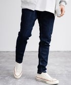 【ロッキーモンロー/Rocky Monroe】の【KRIFF MAYER/クリフメイヤー】デニムクライミングスリムパンツ 人気、トレンドファッション・服の通販 founy(ファニー) ファッション Fashion レディースファッション WOMEN パンツ Pants アウトドア Outdoor ストレッチ Stretch フィット Fit ループ Loop thumbnail 78.Dネイビー|ID: prp329100004567845 ipo3291000000032310380