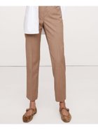 【バナナ リパブリック/BANANA REPUBLIC】のSiena スリム イタリアンウール アンクルパンツ 人気、トレンドファッション・服の通販 founy(ファニー) ファッション Fashion レディースファッション WOMEN パンツ Pants アンクル Uncle ストレート Straight スリム Slim センター Center フラット Flat フロント Front ポケット Pocket モダン Modern thumbnail CAMEL_HEATHER|ID: prp329100004567913 ipo3291000000032311312
