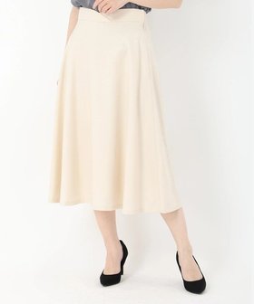 【ストロベリーフィールズ/STRAWBERRY FIELDS】のフレアスカート 人気、トレンドファッション・服の通販 founy(ファニー) ファッション Fashion レディースファッション WOMEN スカート Skirt Aライン/フレアスカート Flared A-Line Skirts フレア Flare |ID:prp329100004567921