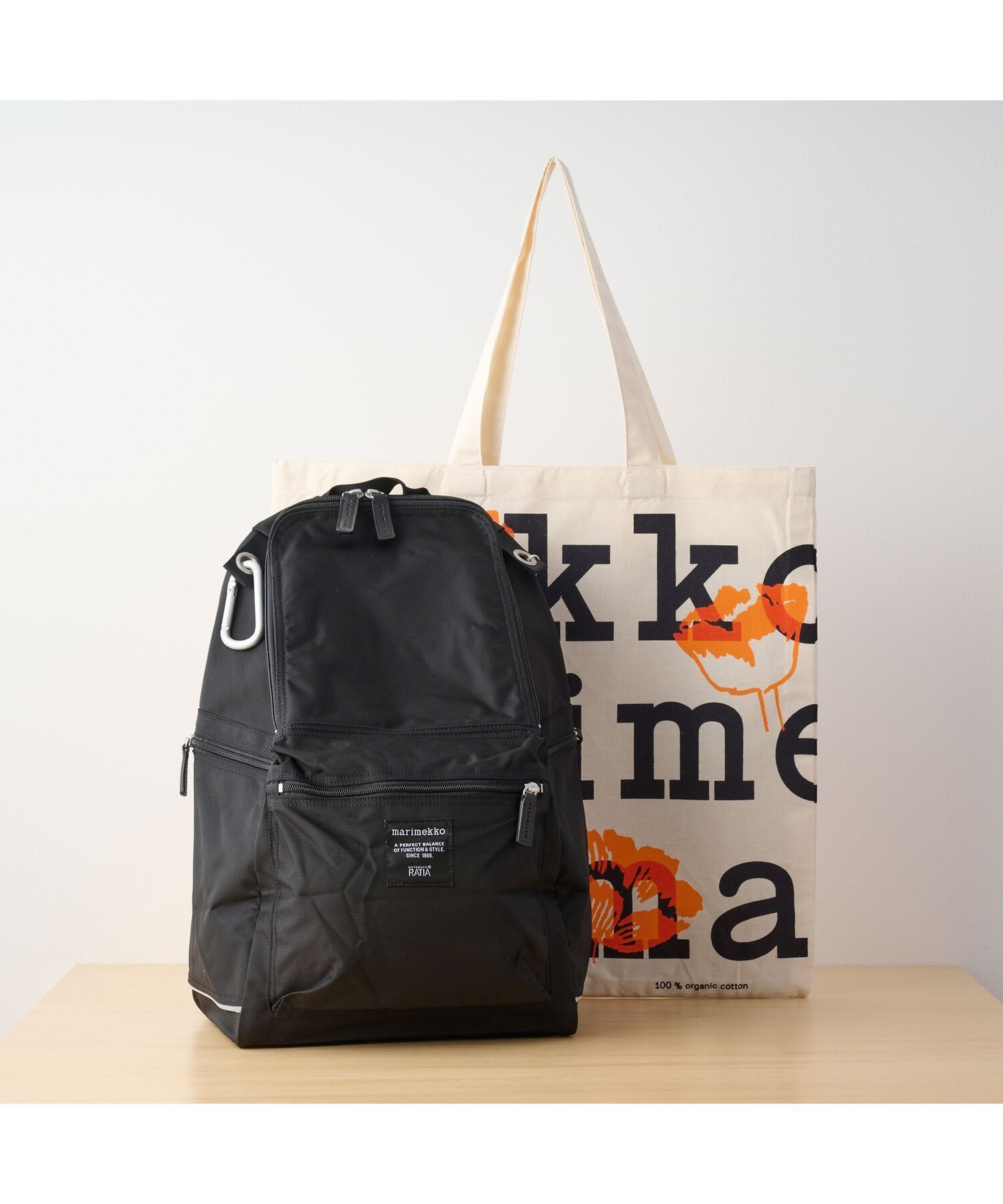 【マリメッコ/marimekko】の【ノベルティ付】Roadie / BUDDY 人気、トレンドファッション・服の通販 founy(ファニー) 　ファッション　Fashion　レディースファッション　Fashion for Women　オレンジ　Orange　プリント　Print, Printed Pattern　ポケット　Pocket, Pocket Detail　ポーチ　Pouch, Small Case　旅行　Travel　 other-1|ID: prp329100004567956 ipo3291000000032751689