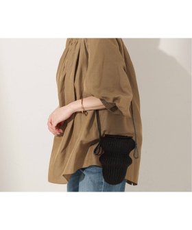 【ジャーナルスタンダード レサージュ/journal standard L'essage】 シアーリネンギャザーブラウス人気、トレンドファッション・服の通販 founy(ファニー) ファッション Fashion レディースファッション WOMEN トップス・カットソー Tops/Tshirt シャツ/ブラウス Shirts/Blouses 2025年 2025 2025春夏・S/S Ss,Spring/Summer,2025 オフショルダー Off Shoulder キュプラ Cupra リネン Linen |ID:prp329100004567957