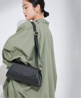 【ジャーナルスタンダード レサージュ/journal standard L'essage】 《追加2》【AULENTTI/オウレンティ】DOLLARO ME ショルダーバッグ人気、トレンドファッション・服の通販 founy(ファニー) ファッション Fashion レディースファッション WOMEN バッグ Bag 2025年 2025 2025春夏・S/S Ss,Spring/Summer,2025 |ID:prp329100004567970