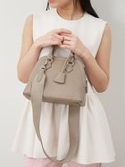 【ミラオーウェン/Mila Owen】のワイドショルダーボストンバッグ 人気、トレンドファッション・服の通販 founy(ファニー) ファッション Fashion レディースファッション Ladies' Fashion Online バッグ Bag キャンバス Canvas クラシカル Classical コンパクト Compact ショルダー Shoulder ボストン Boston ワイド Wide ワーク Work 人気 Popularity 定番 Standard thumbnail GBEG[034]|ID: prp329100004567998 ipo3291000000032669521