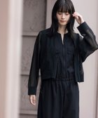 【ミューニック/Munich】のシアースムース編みニットジップカーディガン 人気、トレンドファッション・服の通販 founy(ファニー) ファッション Fashion レディースファッション WOMEN トップス・カットソー Tops/Tshirt ニット Knit Tops カーディガン Cardigans カーディガン Cardigan シアー Sheer ショート Short シンプル Simple センター Center トレンド Trend フロント Front ベーシック Basic S/S・春夏 Ss・Spring/Summer 夏 Summer エレガント 上品 Elegant 2025年 2025 2025春夏・S/S Ss,Spring/Summer,2025 thumbnail blk|ID: prp329100004568007 ipo3291000000032313058