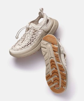 【キーン/KEEN】 WOMEN UNEEK WK レディース ユニーク ダブルケー人気、トレンドファッション・服の通販 founy(ファニー) ファッション Fashion レディースファッション WOMEN アウトドア Outdoor クッション Cushion 軽量 Lightweight サンダル Sandals スニーカー Sneakers スリッポン Slip-Ons フィット Fit プレート Plate ラウンド Round 旅行 Travel |ID:prp329100004568022