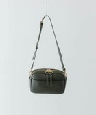【ロデスコ/RODE SKO / URBAN RESEARCH】のプレーンショルダーバッグ 人気、トレンドファッション・服の通販 founy(ファニー) ファッション Fashion レディースファッション Fashion for Women バッグ Bags 2024年 2024 2024-2025秋冬・A/W Autumn/Winter 2024–25 AW24–25 冬 Winter / This Winter おすすめ Recommended / Our Picks キーホルダー Keychain, Key Holder ショルダー Shoulder, Shoulder Strap シンプル Simple, Minimal ジャケット Jacket, Outerwear スニーカー Sneakers, Trainers チャーム Charm, Pendant デニム Denim, Jeans Material ポケット Pocket, Pocket Detail 旅行 Travel A/W・秋冬 Autumn/Winter thumbnail KHAKI|ID: prp329100004568029 ipo3291000000034000843