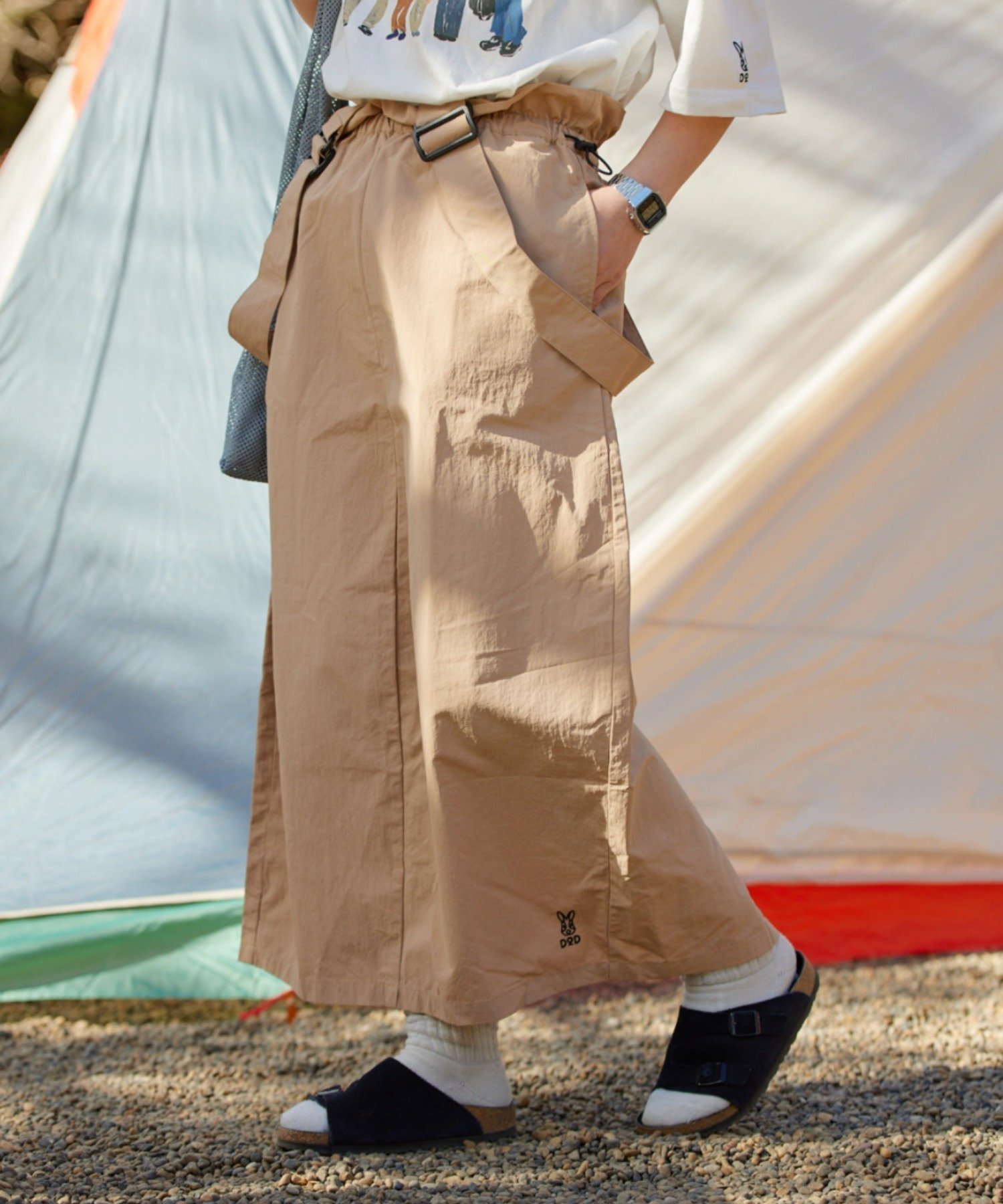 【チャオパニックティピー/CIAOPANIC TYPY】の【DOD別注】サササノス- 人気、トレンドファッション・服の通販 founy(ファニー) 　ファッション　Fashion　レディースファッション　Fashion for Women　別注　Limited Edition, Custom Order　 other-1|ID: prp329100004568041 ipo3291000000033051240