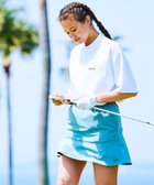 【サニーレーベル/Sonny Label / URBAN RESEARCH】のOOPS マーメイドスカート 人気、トレンドファッション・服の通販 founy(ファニー) ファッション Fashion レディースファッション WOMEN スカート Skirt インナー Inner ゴルフ Golf ショーツ Shorts ストレッチ Stretch ポケット Pocket マーメイド Mermaid ミニスカート Mini Skirt 夏 Summer thumbnail ミント|ID: prp329100004568104 ipo3291000000032314569