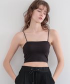 【ベイフロー/BAYFLOW】の【bijorie】ベストボディブラカップ付きベアトップ(ショート)/NEW BASIC 人気、トレンドファッション・服の通販 founy(ファニー) ファッション Fashion レディースファッション WOMEN アウター Coat Outerwear トップス・カットソー Tops/Tshirt ベスト/ジレ Gilets/Vests おすすめ Recommend ショート Short ストレッチ Stretch ストレート Straight チューブ Tube フィット Fit ラップ Wrap thumbnail ブラック|ID: prp329100004568109 ipo3291000000032314626