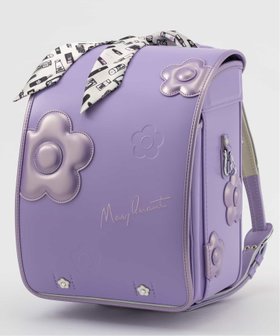 【シフォン/SHIFFON / KIDS】のMARY QUANT(マリークヮント)デイジーミックスランドセル【即納】 人気、トレンドファッション・服の通販 founy(ファニー) ファッション Fashion キッズファッション KIDS クッション Cushion 巾着 Purse 抗菌 Antibacterial ダメージ Damage フィット Fit フラット Flat プリント Print プレート Plate ポケット Pocket ポーチ Pouch ミニスカート Mini Skirt ラウンド Round |ID:prp329100004568171