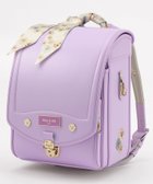【シフォン/SHIFFON / KIDS】のPAUL JOE(ポール ジョー)クリザンテームエクラランドセル【即納】 人気、トレンドファッション・服の通販 founy(ファニー) ファッション Fashion キッズファッション Fashion for Kids エレガント 上品 Elegant クッション Cushion, Throw Pillow クラシカル Classical, Vintage-Inspired コレクション Collection, Seasonal Line 抗菌 Antibacterial, Bacteria-Resistant スカーフ Scarf, Neckwear スタイリッシュ Stylish, Fashionable ダメージ Distressed, Destroyed フィット Fit, Slim Fit フラット Flat, Flat Shoes プリント Print, Printed Pattern プレート Plate, Dish ポケット Pocket, Pocket Detail ラウンド Round, Round Neck thumbnail LILAC|ID: prp329100004568176 ipo3291000000033481053