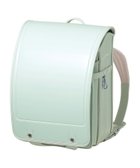 【シップス/SHIPS / KIDS】のSHIPS KIDS オリジナル ランドセル クラリーノモデル(ハンドル付き)2026 by大峽製鞄 人気、トレンドファッション・服の通販 founy(ファニー) ファッション Fashion キッズファッション Fashion for Kids イエロー Yellow 春 Spring クッション Cushion, Throw Pillow コンパクト Compact, Small Size 人気 Popular, Best Seller フィット Fit, Slim Fit フラット Flat, Flat Shoes フロント Front, Front Design ボックス Boxy, Box Shape ボーダー Border, Stripe ポケット Pocket, Pocket Detail ロング Long, Long-Length 入学式 Entrance Ceremony thumbnail ミント|ID: prp329100004568177 ipo3291000000033507333