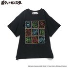 【ブランシェス/branshes / KIDS】の【Pokemon/ポケモン】半袖Tシャツ ウェルカモ・ニャローテなど|ID: prp329100004568204 ipo3291000000032555962