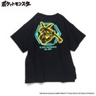【ブランシェス/branshes / KIDS】の【Pokemon/ポケモン】半袖Tシャツ ブラックレックウザ|ID: prp329100004568204 ipo3291000000032555967