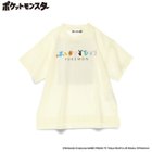 【ブランシェス/branshes / KIDS】の【Pokemon/ポケモン】半袖Tシャツ イーブイ・サンダースなど|ID: prp329100004568204 ipo3291000000032555968