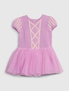 【ギャップ/GAP / KIDS】のbabyGap ディズニー ラプンツェル チュールワンピース 人気、トレンドファッション・服の通販 founy(ファニー) ファッション Fashion キッズファッション KIDS Children’s Clothing ワンピース Dress/Kids キャラクター Character スペシャル Special スリーブ Sleeve ループ Loop 半袖 Short Sleeve thumbnail PURPLE_ORCHID|ID: prp329100004568208 ipo3291000000032700210
