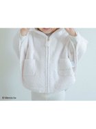 【ジェラート ピケ/gelato pique / KIDS】の【Dick Bruna】【BABY】ベビモコポンチョ 【USAGI限定】PNK[066]|ID: prp329100004568223 ipo3291000000033850111