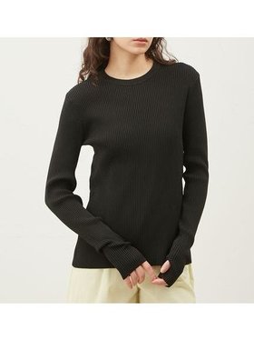 【ミラオーウェン/Mila Owen】の指サックラッシュガードリブニットプルオーバー 人気、トレンドファッション・服の通販 founy(ファニー) ファッション Fashion レディースファッション Ladies' Fashion Online トップス・カットソー Tops/Tshirt ニット Knit Tops プルオーバー Pullover おすすめ Recommend ショート Short シンプル Simple スタイリッシュ Stylish タンク Tank トレンド Trend リブニット Rib Knit 長袖 Long Sleeve |ID:prp329100004568276