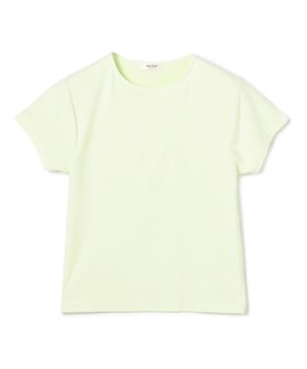【トゥモローランド/TOMORROWLAND】のベロアジャージー クルーネックプルオーバー 人気、トレンドファッション・服の通販 founy(ファニー) ファッション Fashion レディースファッション Fashion for Women トップス・カットソー Cut & Sew Tops カジュアルプルオーバー・ニットトップス Pullovers & Knit Tops / Casual Pullovers ベロアトップス Velour Tops / Velvet-Look Items インナー Innerwear クラッシュ Distressed, Crashed Style コンパクト Compact, Small Size ジャケット Jacket, Outerwear ストレッチ Stretch, Stretchy Fabric ビンテージ Vintage, Retro Style フィット Fit, Slim Fit ベロア Velour, Soft Velvet |ID:prp329100004568289