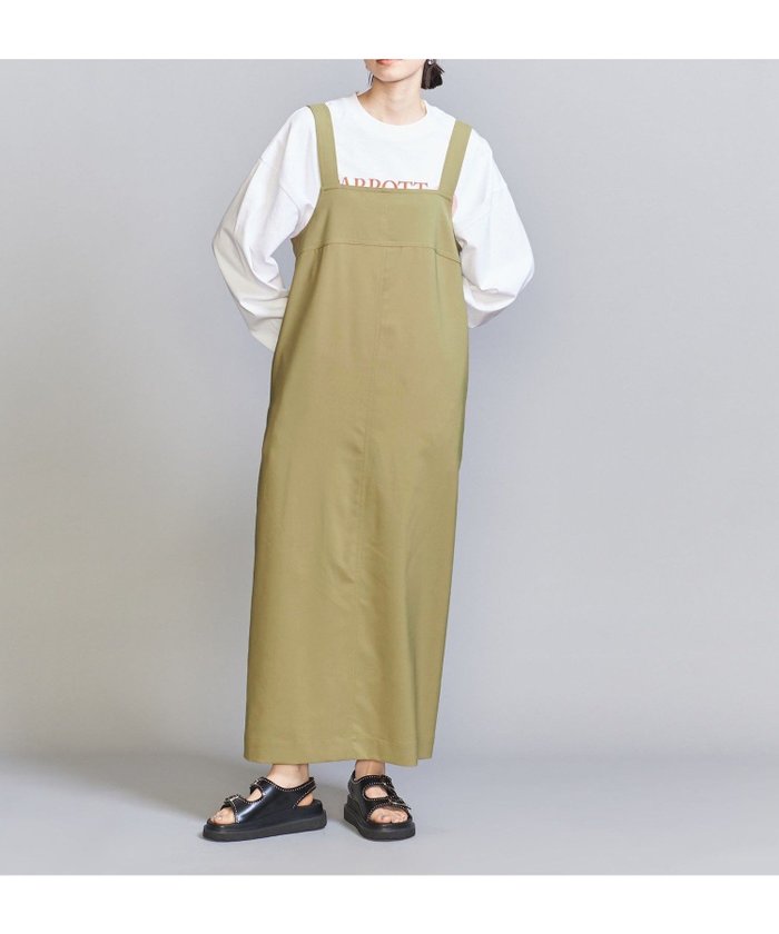 【その他のブランド/Other】のIライン ノットワンピース インテリア・キッズ・メンズ・レディースファッション・服の通販 founy(ファニー) https://founy.com/ ファッション Fashion レディースファッション Fashion for Women ワンピース Dresses おすすめ Recommended / Our Picks インナー Innerwear チュール Tulip, Tulip Motif ツイル Twist, Twisted Detail ポケット Pocket, Pocket Detail レース Lace, Lace Fabric 春 Spring |ID: prp329100004568324 ipo3291000000032714406