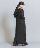【その他のブランド/Other】のIライン ノットワンピース BLACK|ID: prp329100004568324 ipo3291000000032714408
