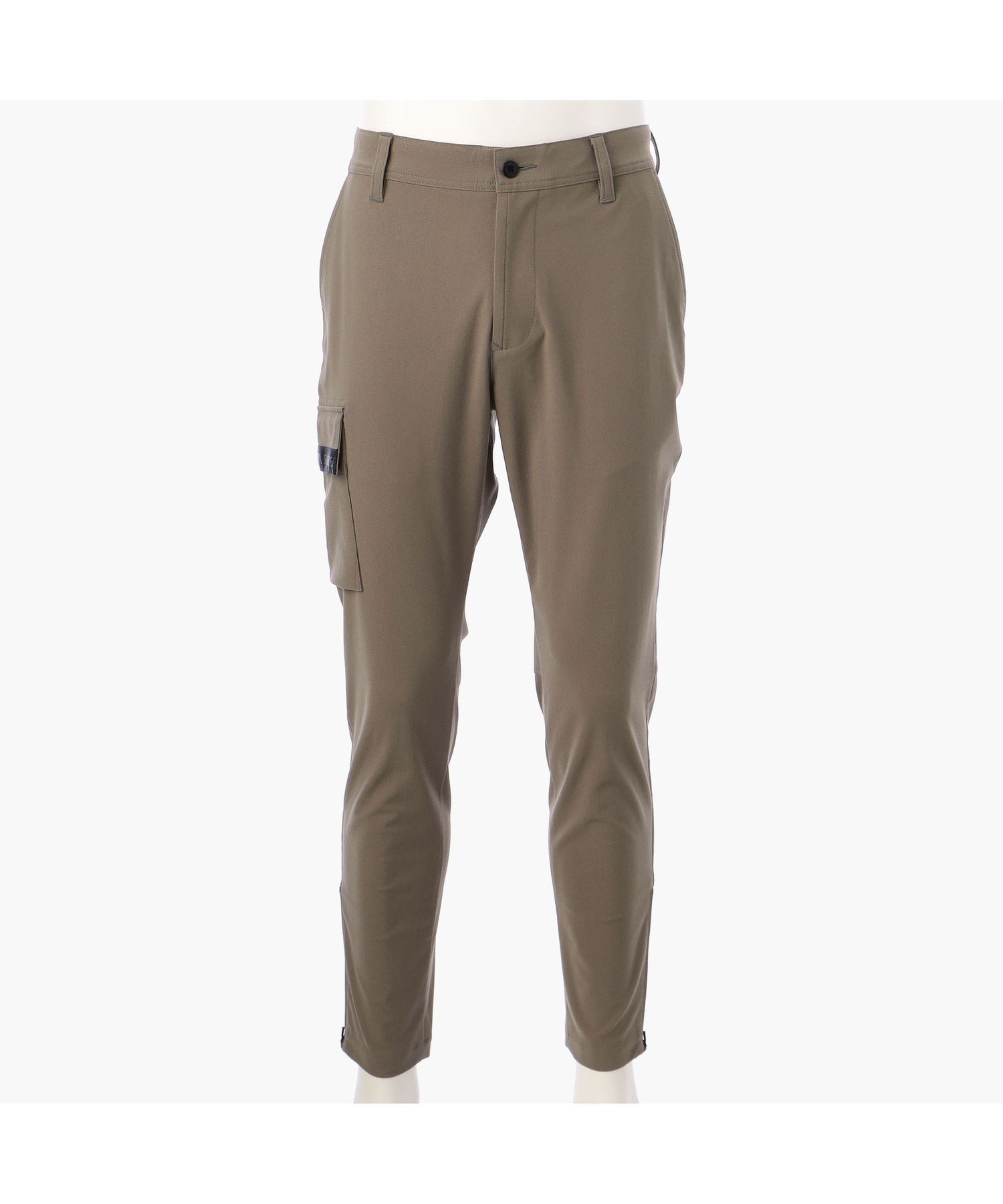 【ブリーフィング/BRIEFING / MEN】のCE メンズカーゴパンツ インテリア・キッズ・メンズ・レディースファッション・服の通販 founy(ファニー) 　ファッション　Fashion　メンズファッション　Fashion for Men　ボトムス　Bottoms　エレガント 上品　Elegant　カッティング　Cutting Detail　カーゴパンツ　Cargo Pants, Utility Pants　コレクション　Collection, Seasonal Line　吸水　Absorbent, Quick-Dry　シルク　Silk, 100% Silk　ジャケット　Jacket, Outerwear　スタイリッシュ　Stylish, Fashionable　スマート　Smart, Elegant　スラックス　Slacks, Dress Pants　スリム　Slim, Slim Fit　テーパード　Tapered, Tapered Pants　なめらか　Smooth, Silky Texture　フィット　Fit, Slim Fit　ベスト　Vest, Waistcoat　ポケット　Pocket, Pocket Detail　ミリタリー　Military, Army Style　リラックス　Relax, Relaxed Fit　ワーク　Workwear, Utility Style　S/S・春夏　SS, Spring/Summer, Warm Season　おすすめ　Recommended / Our Picks　夏　Summer　ゴルフ　Golf　L.BROWN|ID: prp329100004568331 ipo3291000000033032182