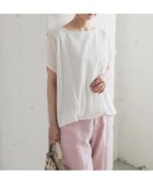 【アーバンリサーチ ドアーズ/URBAN RESEARCH DOORS】のボイルレイヤードプルオーバー OFF|ID: prp329100004568351 ipo3291000000032741506