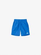 【ザ ノース フェイス/THE NORTH FACE / KIDS】のトドラークラスファイブショート(キッズ) ヒーローブルー|ID: prp329100004568365 ipo3291000000032317637