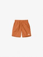 【ザ ノース フェイス/THE NORTH FACE / KIDS】のトドラークラスファイブショート(キッズ) アイアンブロンズ|ID: prp329100004568365 ipo3291000000032317640