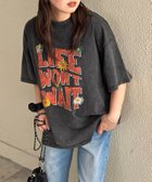【シーピーシーエム/CPCM】のパウダー加工ヴィンテージライクT ブラックニッケル|ID: prp329100004568374 ipo3291000000033221960