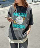 【シーピーシーエム/CPCM】のパウダー加工ヴィンテージライクT グレーその他1|ID: prp329100004568374 ipo3291000000033221963
