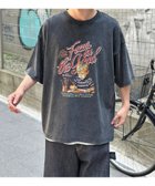 【シーピーシーエム/CPCM】のパウダー加工ヴィンテージライクT グレーその他3|ID: prp329100004568374 ipo3291000000033221969