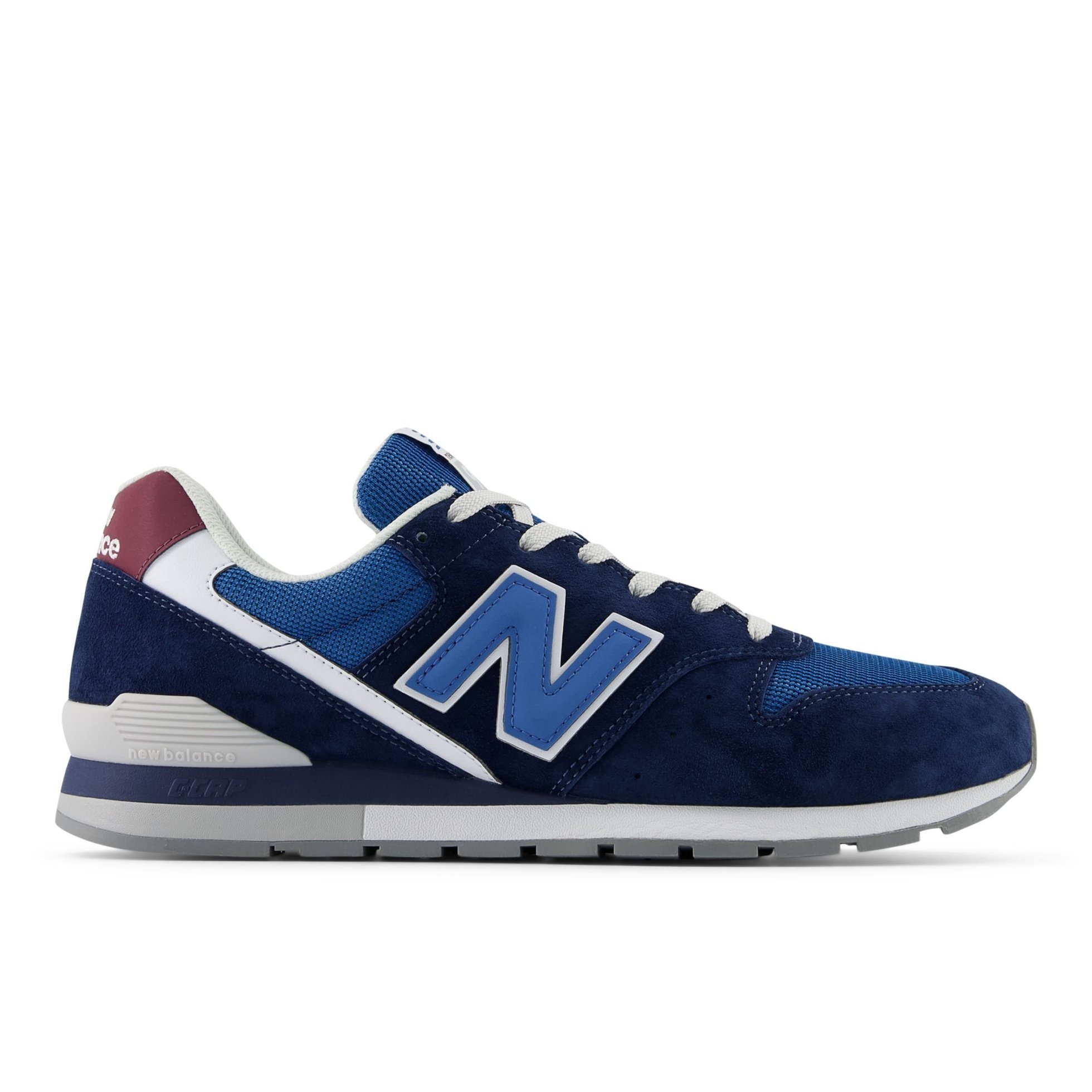 【ニューバランス/new balance】のCM996EG2 / CM996EH2 / CM996EI2 / CM996EJ2 インテリア・キッズ・メンズ・レディースファッション・服の通販 founy(ファニー) 　ファッション　Fashion　レディースファッション　Ladies' Fashion Online　インソール　Insole　クッション　Cushion　メッシュ　Mesh　夏　Summer　春　Spring　S/S・春夏　Ss・Spring/Summer　NAVY/PURPLE|ID: prp329100004568376 ipo3291000000032317740