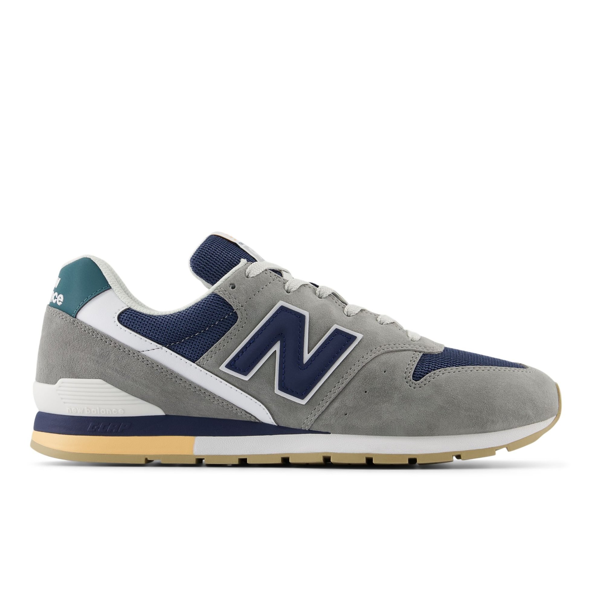 【ニューバランス/new balance】のCM996EG2 / CM996EH2 / CM996EI2 / CM996EJ2 インテリア・キッズ・メンズ・レディースファッション・服の通販 founy(ファニー) 　ファッション　Fashion　レディースファッション　Ladies' Fashion Online　インソール　Insole　クッション　Cushion　メッシュ　Mesh　夏　Summer　春　Spring　S/S・春夏　Ss・Spring/Summer　GRAY/ORANGE|ID: prp329100004568376 ipo3291000000032317744