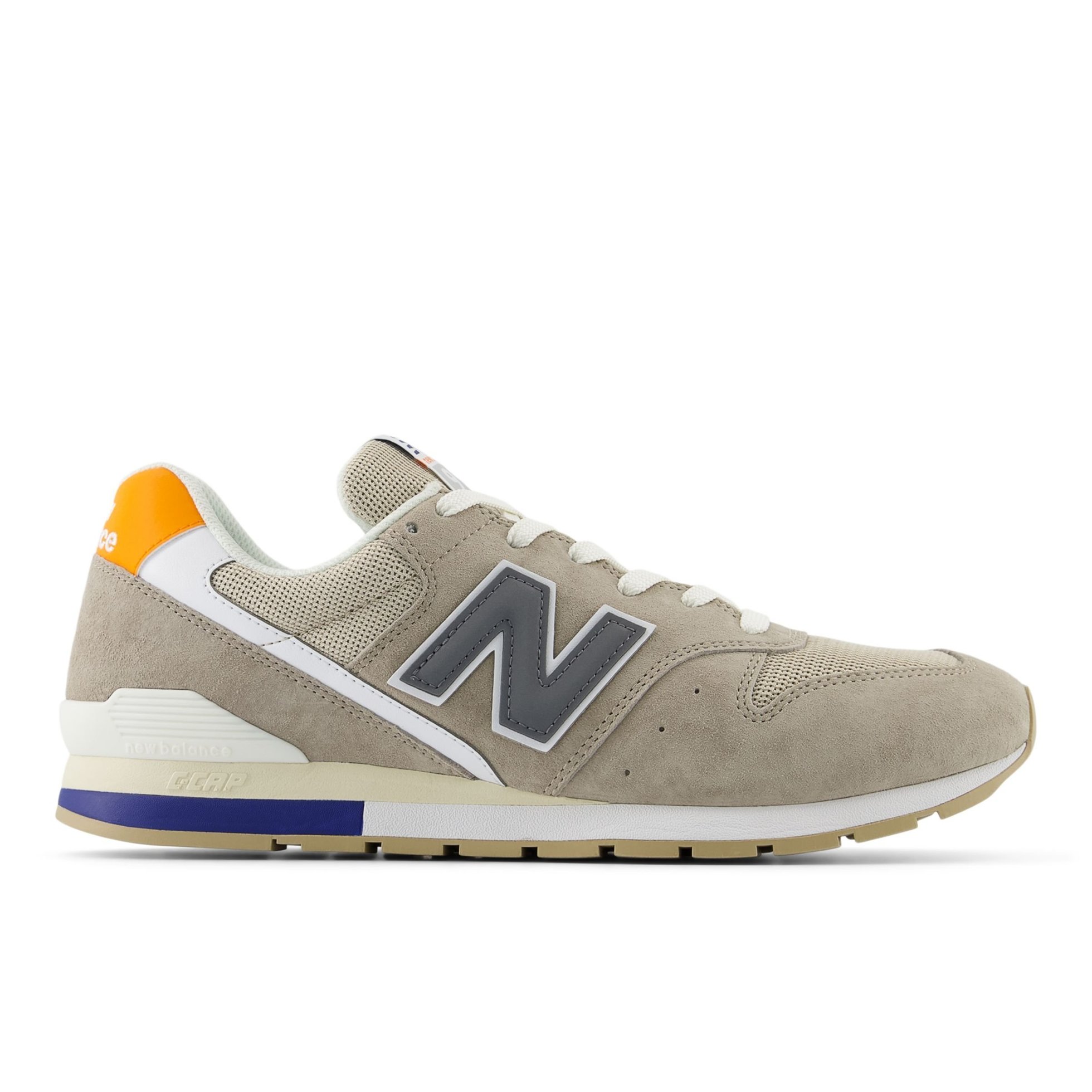 【ニューバランス/new balance】のCM996EG2 / CM996EH2 / CM996EI2 / CM996EJ2 インテリア・キッズ・メンズ・レディースファッション・服の通販 founy(ファニー) 　ファッション　Fashion　レディースファッション　Ladies' Fashion Online　インソール　Insole　クッション　Cushion　メッシュ　Mesh　夏　Summer　春　Spring　S/S・春夏　Ss・Spring/Summer　BEIGE/NAVY|ID: prp329100004568376 ipo3291000000032317748