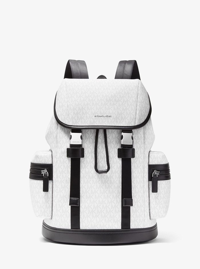 【その他のブランド/Other】のCOOPER ポケット バックパック マイケルコース インテリア・キッズ・メンズ・レディースファッション・服の通販 founy(ファニー) https://founy.com/ ファッション Fashion メンズファッション Fashion for Men コレクション Collection, Seasonal Line ポケット Pocket, Pocket Detail ラグジュアリー Luxury, Elegant |ID: prp329100004568445 ipo3291000000033579198