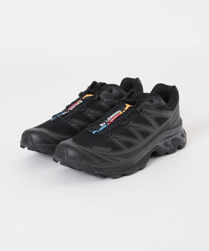 【アーバンリサーチ/URBAN RESEARCH / MEN】のSALOMON XT-6 インテリア・キッズ・メンズ・レディースファッション・服の通販 founy(ファニー) https://founy.com/ ファッション Fashion メンズファッション Fashion for Men 2025年 2025 2025春夏・S/S Spring/Summer 2025 SS25 アウトドア Outdoor Clothing スタイリッシュ Stylish, Fashionable スポーツ Sports, Activewear フランス France, French エレガント 上品 Elegant 夏 Summer 定番 Standard, Basic Item S/S・春夏 SS, Spring/Summer, Warm Season 軽量 Lightweight, Ultra Light |ID: prp329100004568486 ipo3291000000032987128