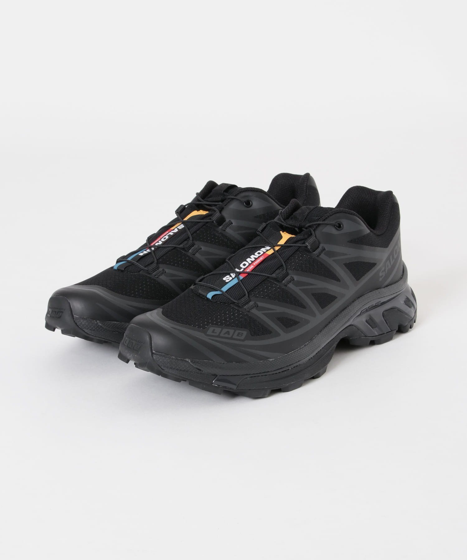 【アーバンリサーチ/URBAN RESEARCH / MEN】のSALOMON XT-6 人気、トレンドファッション・服の通販 founy(ファニー) 　ファッション　Fashion　メンズファッション　Fashion for Men　2025年　2025　2025春夏・S/S　Spring/Summer 2025 SS25　アウトドア　Outdoor Clothing　スタイリッシュ　Stylish, Fashionable　スポーツ　Sports, Activewear　フランス　France, French　エレガント 上品　Elegant　夏　Summer　定番　Standard, Basic Item　S/S・春夏　SS, Spring/Summer, Warm Season　軽量　Lightweight, Ultra Light　 other-1|ID: prp329100004568486 ipo3291000000032987128