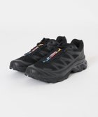 【アーバンリサーチ/URBAN RESEARCH / MEN】のSALOMON XT-6 BLACK|ID: prp329100004568486 ipo3291000000032987130
