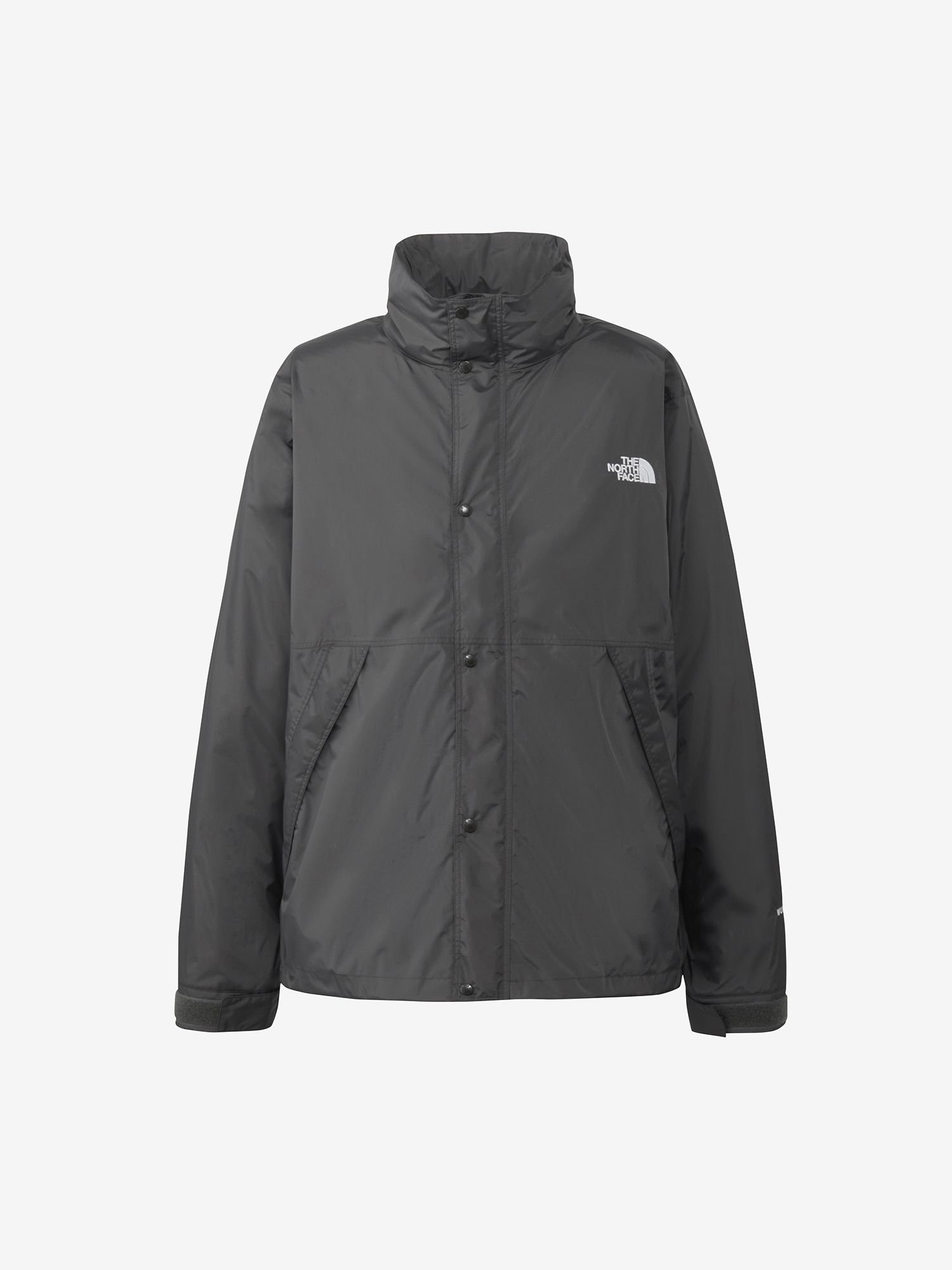 【ザ ノース フェイス/THE NORTH FACE】のトレニアンジャケット(ユニセックス) インテリア・キッズ・メンズ・レディースファッション・服の通販 founy(ファニー) 　ファッション　Fashion　レディースファッション　WOMEN　アウター　Coat Outerwear　ジャケット　Jackets　コンパクト　Compact　ジャケット　Jacket　ダブル　Double　ドローコード　Draw Cord　フィット　Fit　フラップ　Flap　フロント　Front　ロング　Long　定番　Standard　アスファルトグレー|ID: prp329100004568503 ipo3291000000032319428