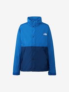 【ザ ノース フェイス/THE NORTH FACE】のトレニアンジャケット(ユニセックス) 人気、トレンドファッション・服の通販 founy(ファニー) ファッション Fashion レディースファッション WOMEN アウター Coat Outerwear ジャケット Jackets コンパクト Compact ジャケット Jacket ダブル Double ドローコード Draw Cord フィット Fit フラップ Flap フロント Front ロング Long 定番 Standard thumbnail ヒーローブルー×エステートブル|ID: prp329100004568503 ipo3291000000032319430