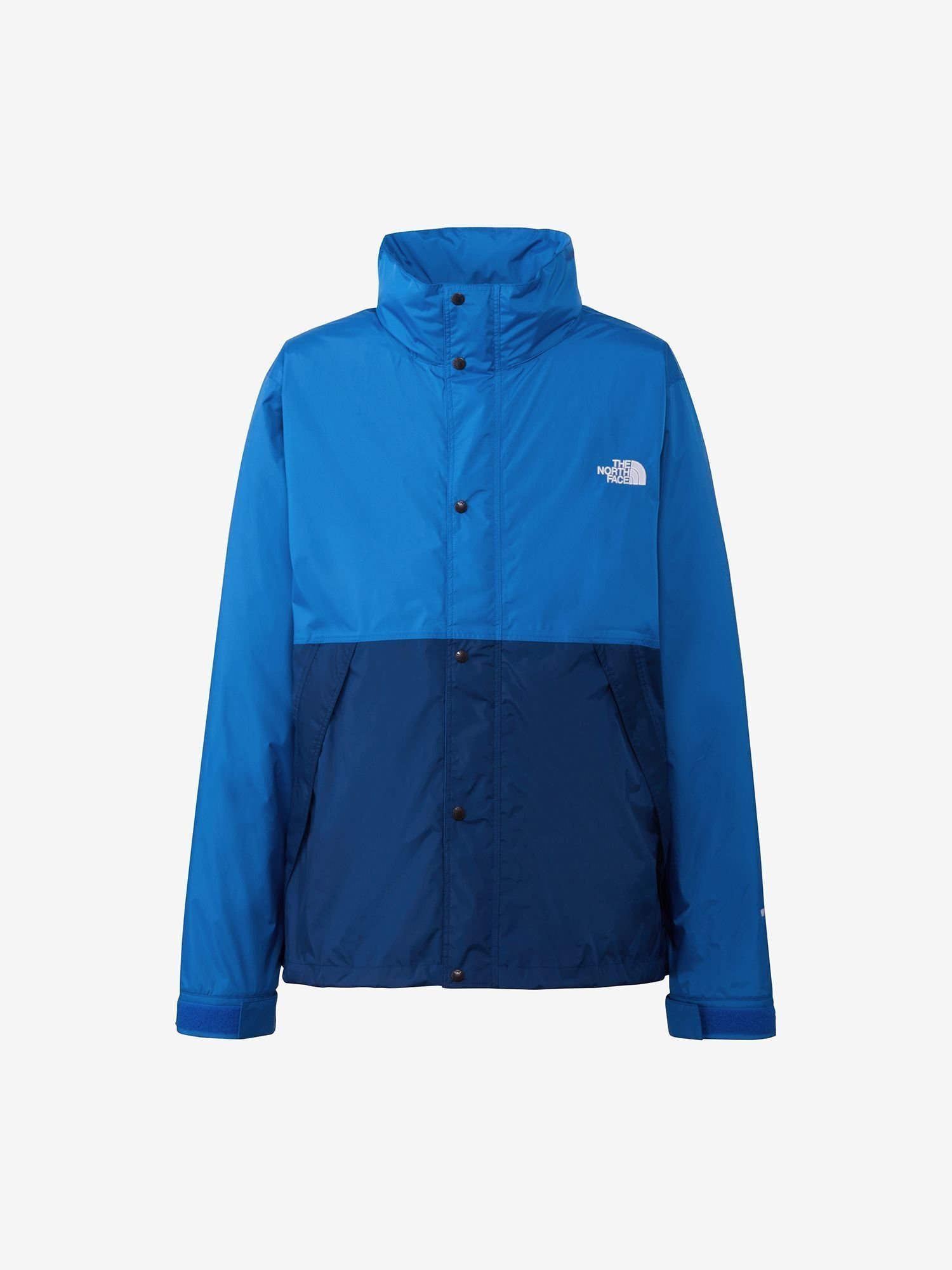 【ザ ノース フェイス/THE NORTH FACE】のトレニアンジャケット(ユニセックス) インテリア・キッズ・メンズ・レディースファッション・服の通販 founy(ファニー) 　ファッション　Fashion　レディースファッション　WOMEN　アウター　Coat Outerwear　ジャケット　Jackets　コンパクト　Compact　ジャケット　Jacket　ダブル　Double　ドローコード　Draw Cord　フィット　Fit　フラップ　Flap　フロント　Front　ロング　Long　定番　Standard　ヒーローブルー×エステートブル|ID: prp329100004568503 ipo3291000000032319430