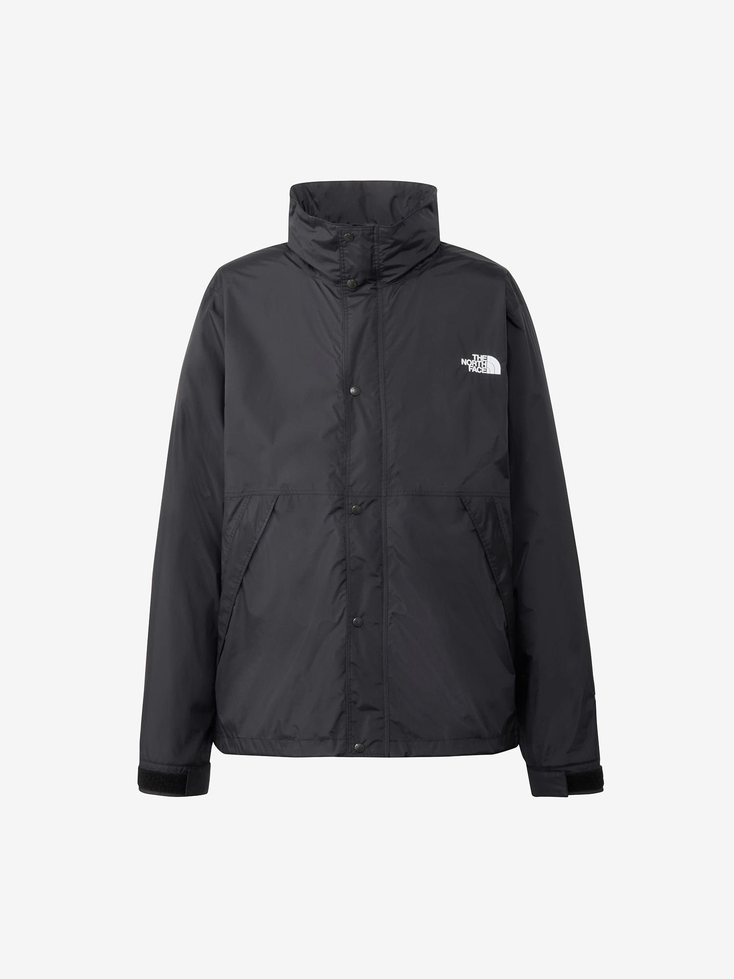 【ザ ノース フェイス/THE NORTH FACE】のトレニアンジャケット(ユニセックス) インテリア・キッズ・メンズ・レディースファッション・服の通販 founy(ファニー) 　ファッション　Fashion　レディースファッション　WOMEN　アウター　Coat Outerwear　ジャケット　Jackets　コンパクト　Compact　ジャケット　Jacket　ダブル　Double　ドローコード　Draw Cord　フィット　Fit　フラップ　Flap　フロント　Front　ロング　Long　定番　Standard　ブラック|ID: prp329100004568503 ipo3291000000032319431