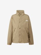 【ザ ノース フェイス/THE NORTH FACE】のトレニアンジャケット(ユニセックス) 人気、トレンドファッション・服の通販 founy(ファニー) ファッション Fashion レディースファッション WOMEN アウター Coat Outerwear ジャケット Jackets コンパクト Compact ジャケット Jacket ダブル Double ドローコード Draw Cord フィット Fit フラップ Flap フロント Front ロング Long 定番 Standard thumbnail ケルプタン|ID: prp329100004568503 ipo3291000000032319432