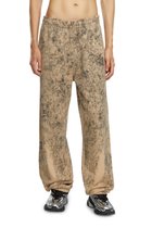 【ディーゼル/DIESEL / MEN】のメンズ スウェットパンツ 人気、トレンドファッション・服の通販 founy(ファニー) ファッション Fashion メンズファッション MEN ボトムス Bottoms/Men スタイリッシュ Stylish フィット Fit フロント Front ポケット Pocket メンズ Mens レギュラー Regular thumbnail ブラウン系その他|ID: prp329100004568568 ipo3291000000032320245