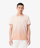 【ラコステ/LACOSTE / MEN】のL.12.12グラデーション 半袖ポロシャツ 人気、トレンドファッション・服の通販 founy(ファニー) ファッション Fashion メンズファッション Fashion for Men グラデーション Gradient, Ombre パール Pearl, Pearl Accent ポロシャツ Polo Shirt, Collared Tee 半袖 Short Sleeve, Half Sleeve 夏 Summer 春 Spring S/S・春夏 SS, Spring/Summer, Warm Season 鹿の子 Piqué, Kanoko Fabric thumbnail ベージュ|ID: prp329100004568585 ipo3291000000033004586