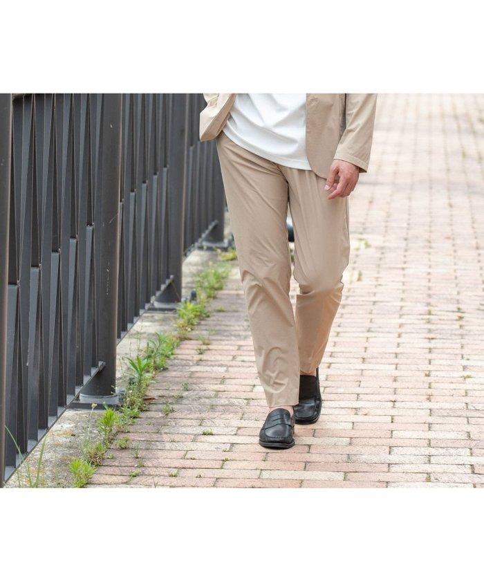 【アーバンリサーチ ロッソ/URBAN RESEARCH ROSSO / MEN】の『XLサイズあり』クールキープセットアップ インテリア・キッズ・メンズ・レディースファッション・服の通販 founy(ファニー) https://founy.com/ ファッション Fashion メンズファッション Fashion for Men セットアップ Matching Sets インナー Innerwear サングラス Sunglasses, Shades シューズ Shoes, Footwear ショルダー Shoulder, Shoulder Strap ジャケット Jacket, Outerwear ストレッチ Stretch, Stretchy Fabric スニーカー Sneakers, Trainers セットアップ Set-Up, Coordinated Outfit テーパード Tapered, Tapered Pants ドローコード Drawcord, Drawstring Cord パッチ Patch, Appliqué フィット Fit, Slim Fit ポケット Pocket, Pocket Detail ポロシャツ Polo Shirt, Collared Tee リュック Backpack, Rucksack リラックス Relax, Relaxed Fit S/S・春夏 SS, Spring/Summer, Warm Season 夏 Summer 2025年 2025 2025春夏・S/S Spring/Summer 2025 SS25 |ID: prp329100004568620 ipo3291000000033448851