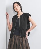 【その他のブランド/Other】のタスラン タイプライター ベスト BLACK|ID: prp329100004568659 ipo3291000000032321391